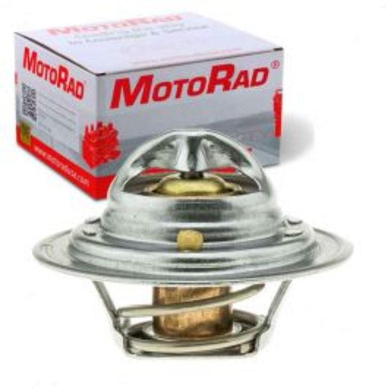 MotoRad Engine Coolant Thermostat for 1995-2000 Ford Windstar