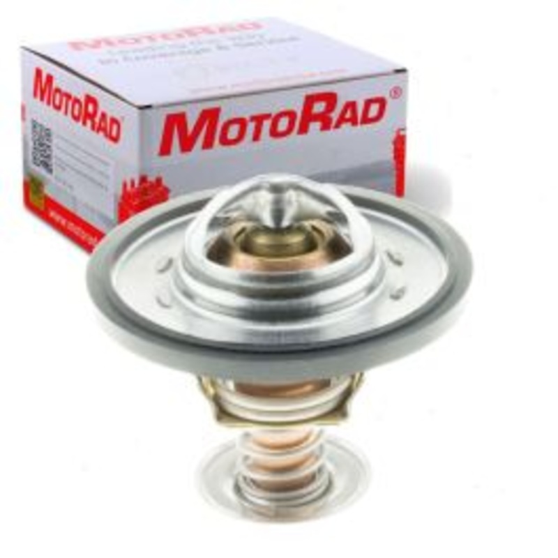 MotoRad Engine Coolant Thermostat for 1996-2005 Chevrolet Express 2500