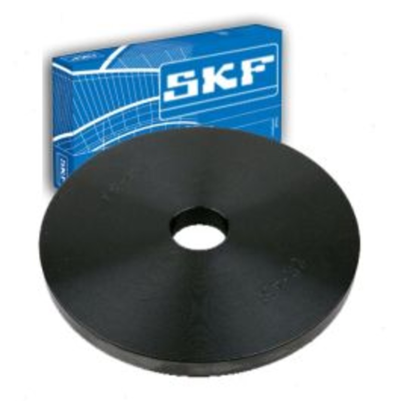 SKF 451 Radiator