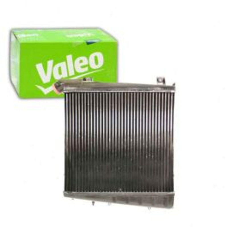 Valeo Intercooler for 2008-2009 Ford F-250 Super Duty