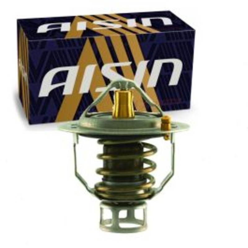 AISIN Engine Coolant Thermostat for 1997-2000 Infiniti QX4 3.3L V6