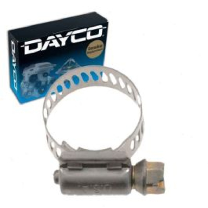 Dayco 91010 Hose Clamp