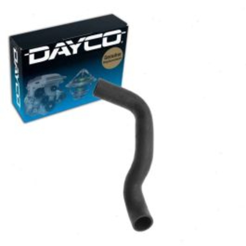Dayco Lower Radiator Coolant Hose for 1998-2000 Mercedes-Benz C280 2.8L V6