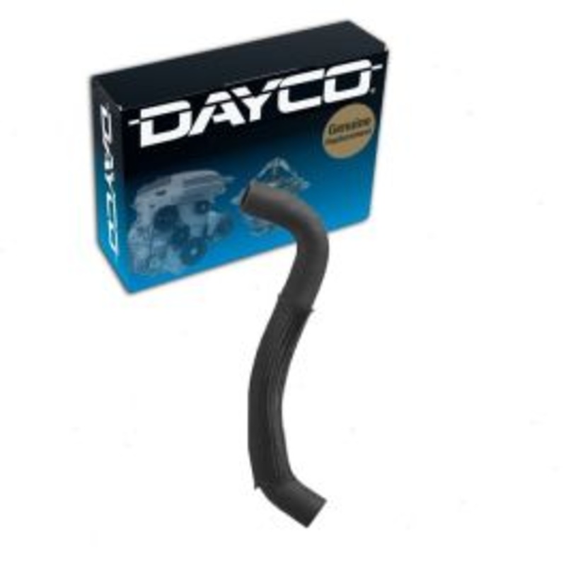 Dayco Lower Radiator Coolant Hose for 2011-2012 Infiniti G25