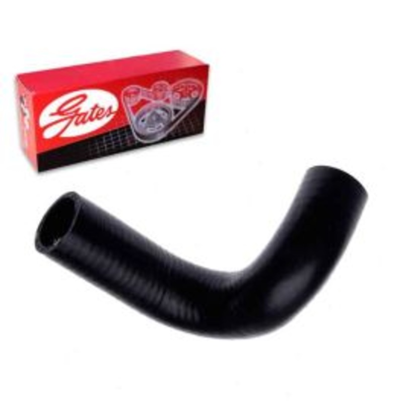 Gates 20699 Radiator Coolant Hose