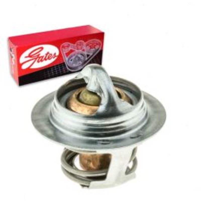 Gates Engine Coolant Thermostat for 1996-1999 Oldsmobile LSS 3.8L V6