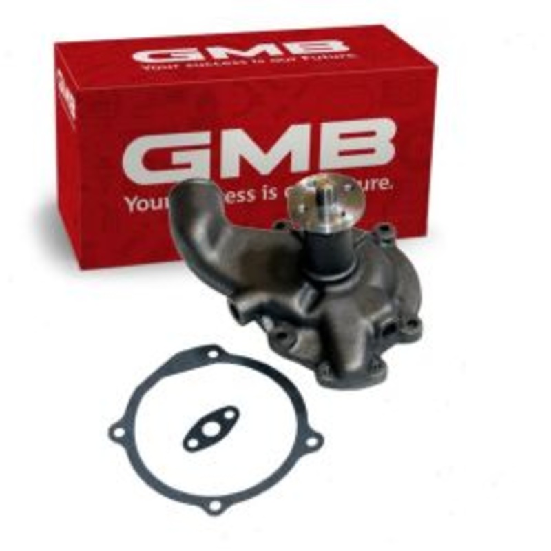 GMB Engine Water Pump for 1959-1960 Edsel Ranger 4.8L V8