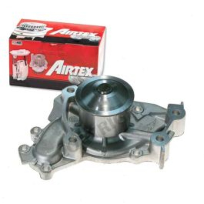 Airtex Engine Water Pump for 1994-2006 Toyota Camry 3.0L 3.3L V6