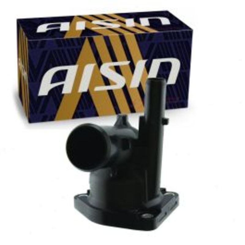 AISIN Engine Coolant Thermostat for 2010-2018 Toyota Prius 1.8L L4