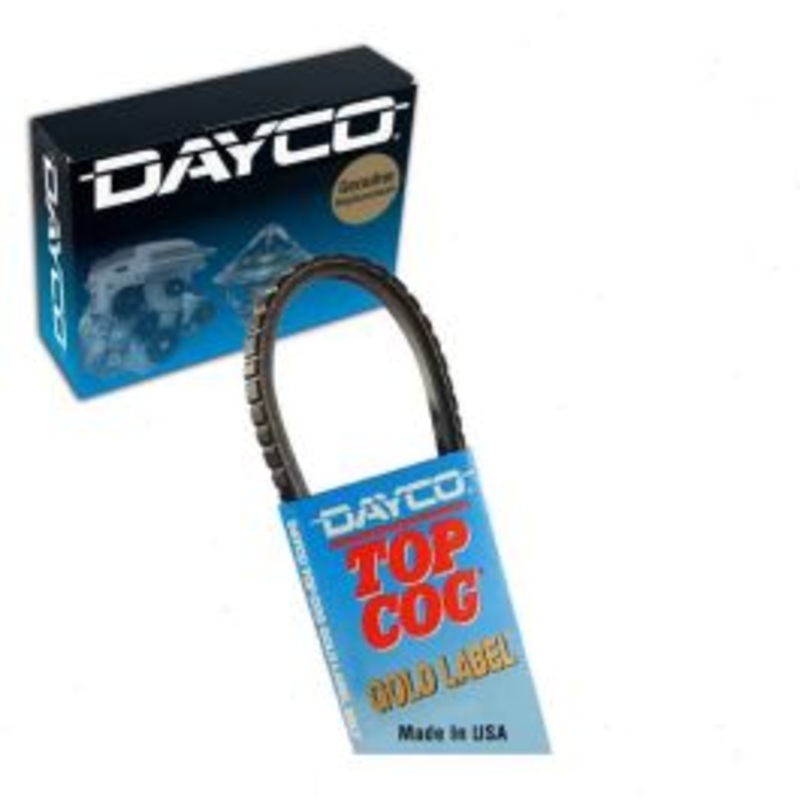 Dayco 22360 Accessory Drive Belt