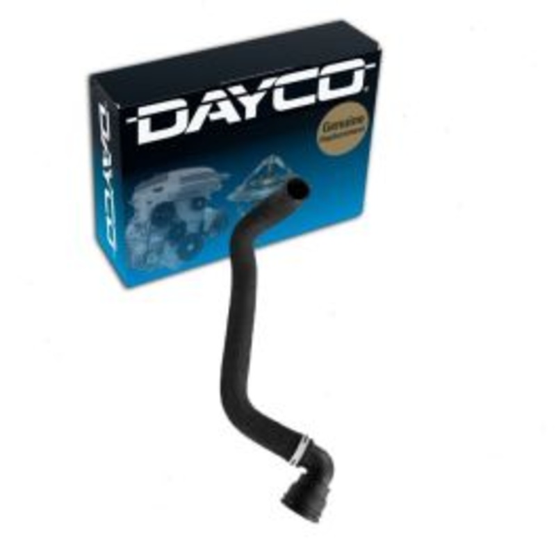Dayco 72520 Radiator Coolant Hose