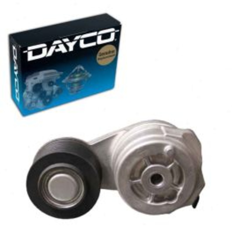Dayco 89481 Drive Belt Tensioner Assembly