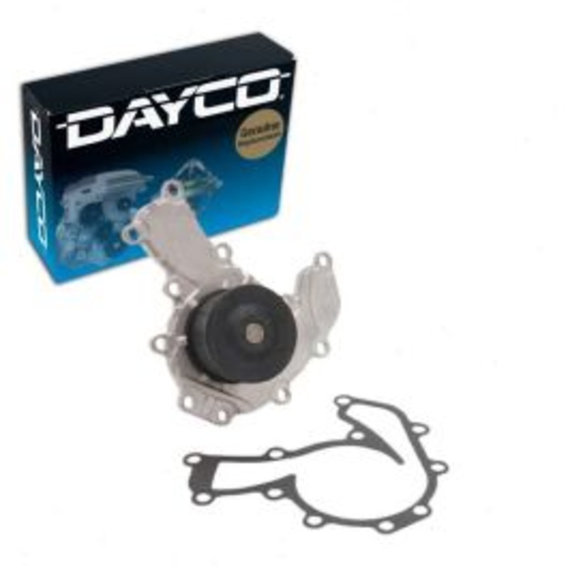 Dayco DP913 Engine Water Pump