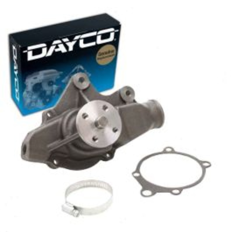 Dayco Engine Water Pump for 1983-1994 Ford Ranger 2.0L 2.3L L4