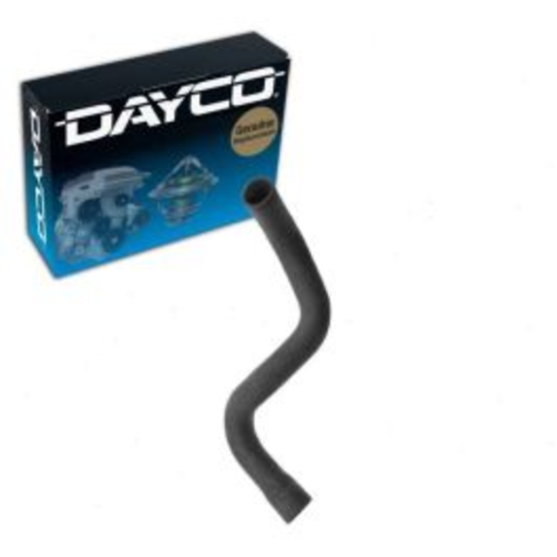 Dayco Lower Radiator Coolant Hose for 1996-1999 Chevrolet Express 2500 4.3L V6