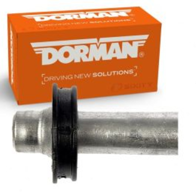 Dorman Outlet Lower Engine Oil Cooler Hose Assembly for 1999-2000 Cadillac Escalade 5.7L V8