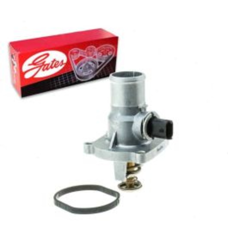 Gates 34710 Engine Coolant Thermostat