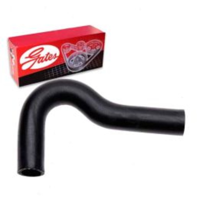 Gates Engine Coolant Bypass Hose for 1968-1969 Dodge D100 Pickup 5.2L V8