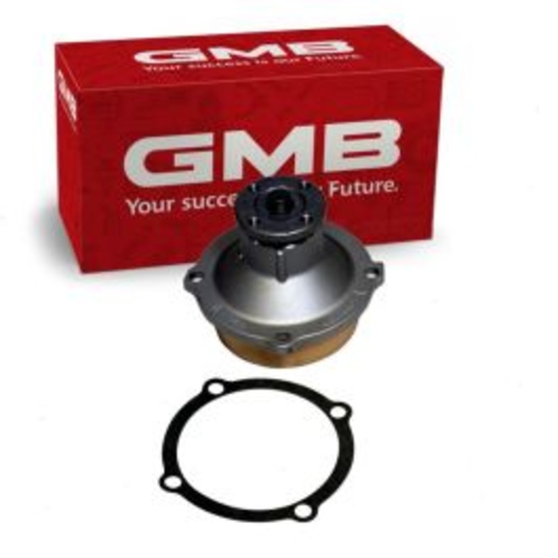 GMB Engine Water Pump for 1958-1959 Dodge Sierra 5.7L 5.9L 6.3L V8