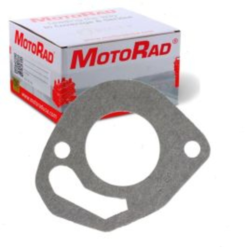 MotoRad Coolant Thermostat Housing Gasket for 1969-1970 International M800