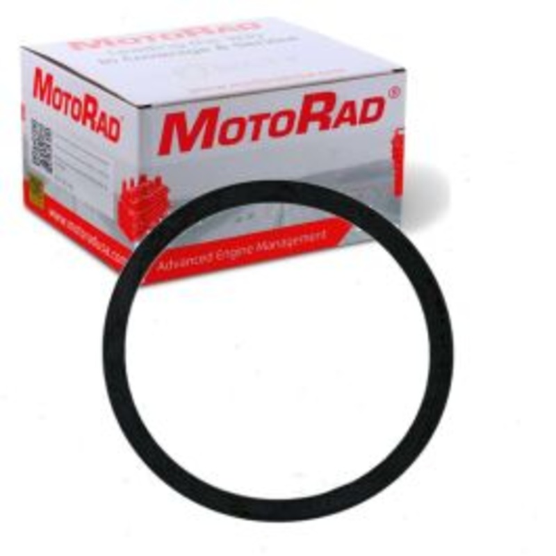 MotoRad Coolant Thermostat Seal for 2000-2009 Toyota Tundra