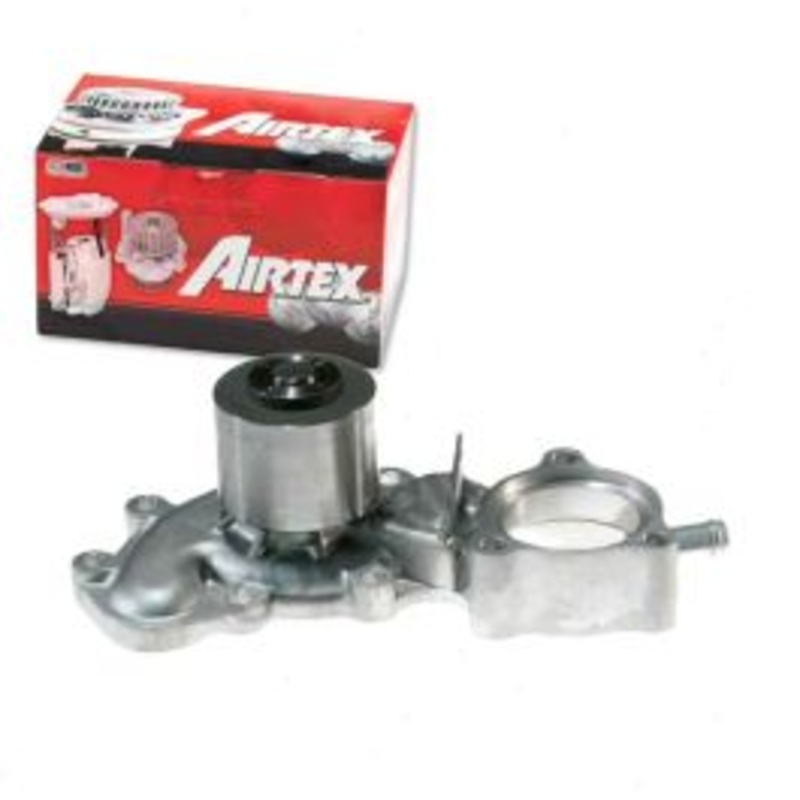 Airtex AW9324 Engine Water Pump
