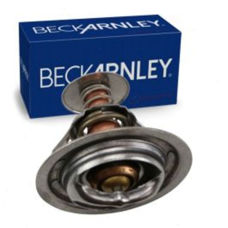Beck/Arnley Coolant Thermostat for 1996-2012 Acura RL 3.5L 3.7L V6