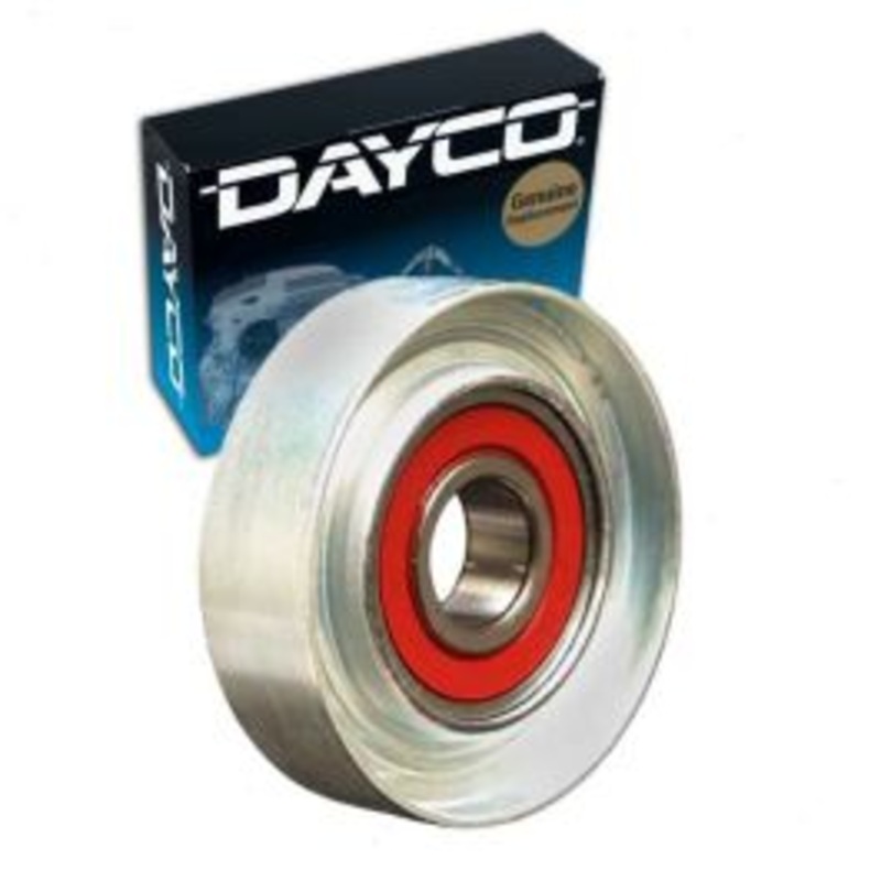 Dayco AC Drive Belt Tensioner Pulley for 2008-2009 Pontiac G8 6.0L 6.2L V8