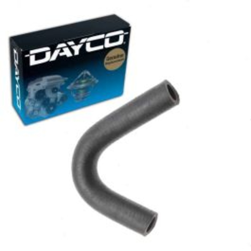 Dayco Engine Coolant Bypass Hose for 1996-2000 Chevrolet K3500 5.7L V8