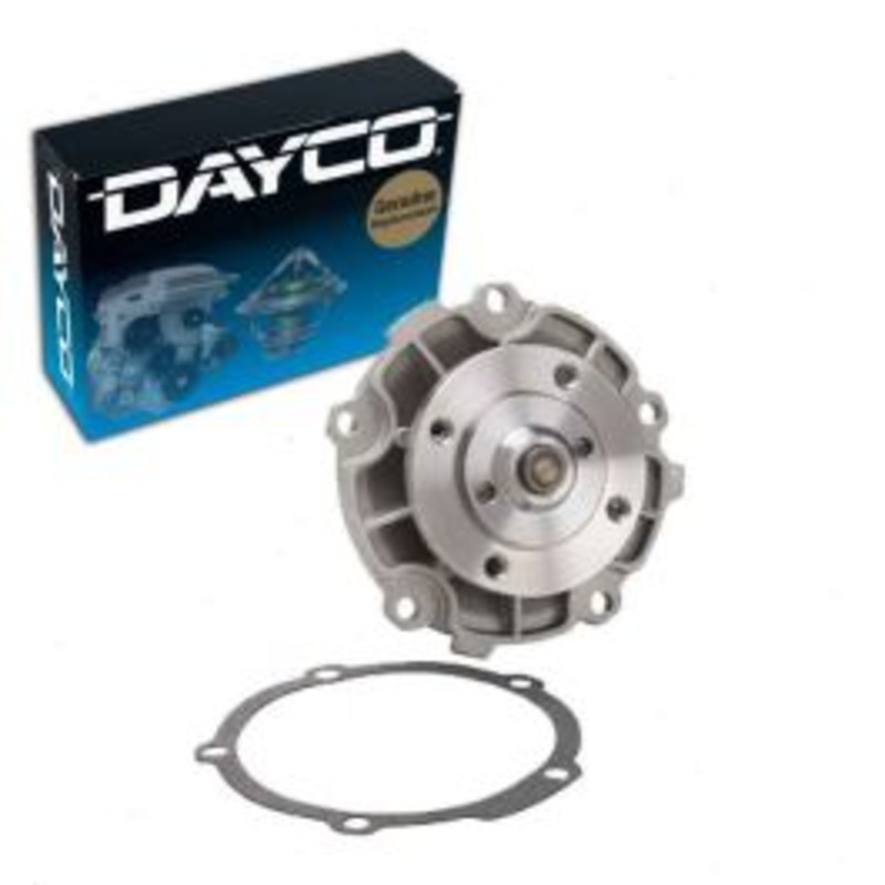 Dayco Engine Water Pump for 1995-2005 Chevrolet Monte Carlo 3.1L 3.4L V6
