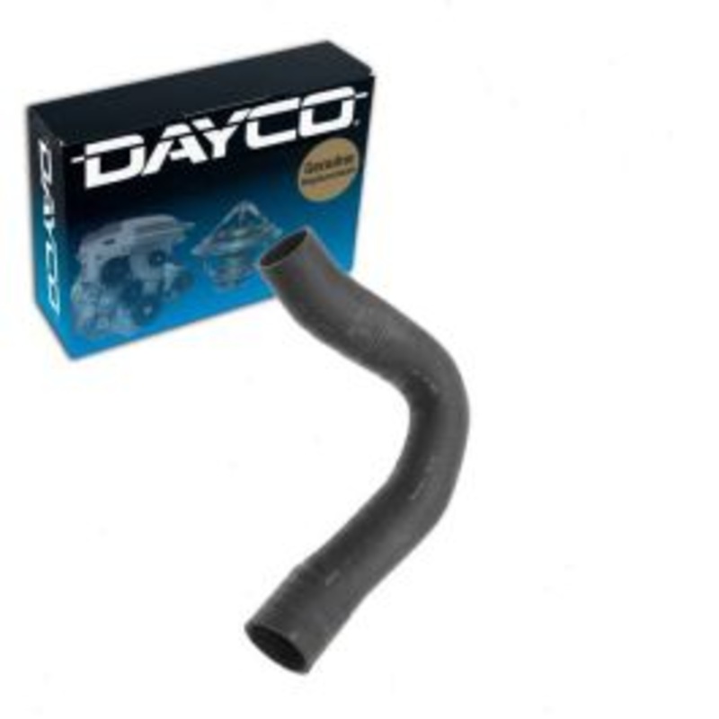 Dayco Lower Radiator Coolant Hose for 1994-2002 Dodge Ram 2500 5.9L L6