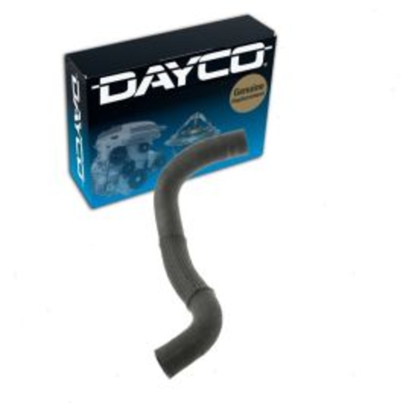 Dayco Lower Radiator Coolant Hose for 2007-2011 Toyota Camry 2.4L L4
