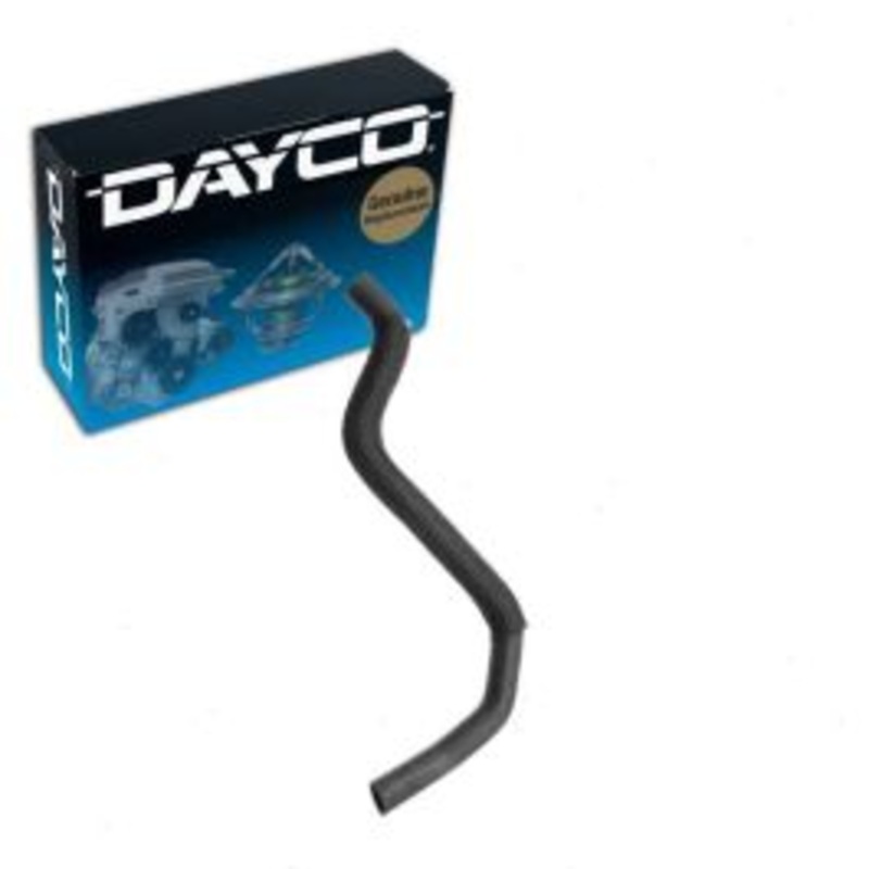 Dayco Upper Radiator Coolant Hose for 1996-1999 GMC C1500 5.0L 5.7L V8