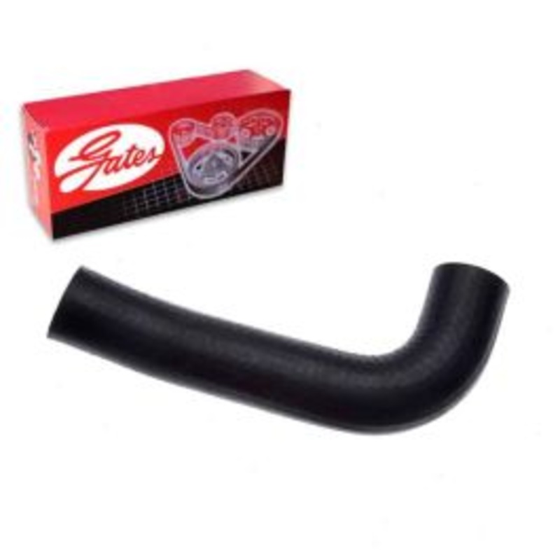 Gates 21528 Radiator Coolant Hose