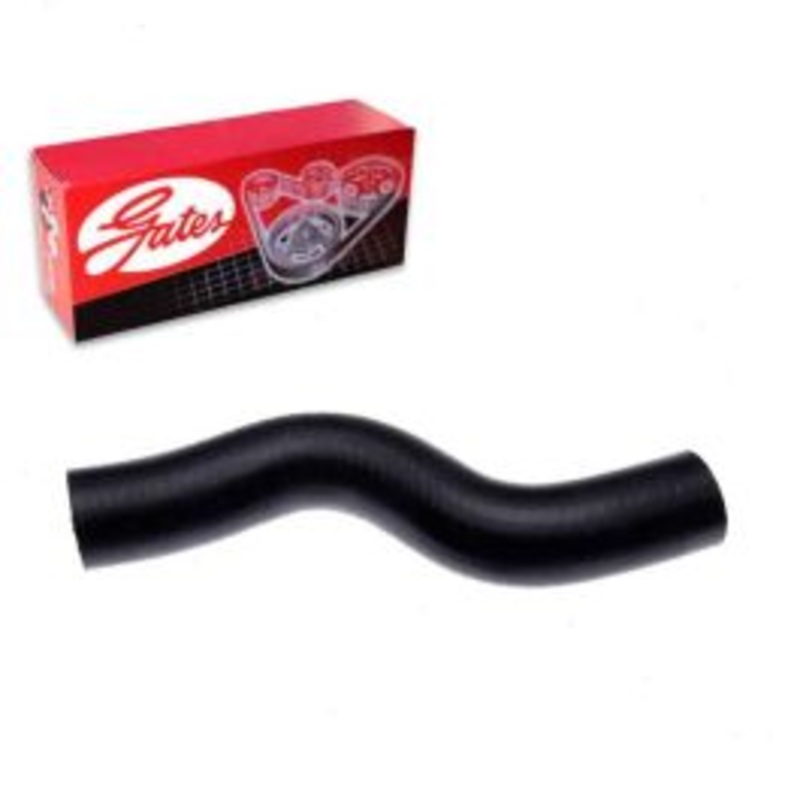 Gates 22963 Radiator Coolant Hose
