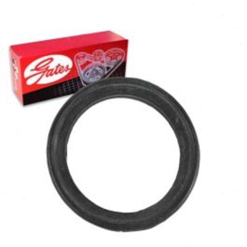 Gates Coolant Thermostat Seal for 1997-2001 Honda CR-V 2.0L L4