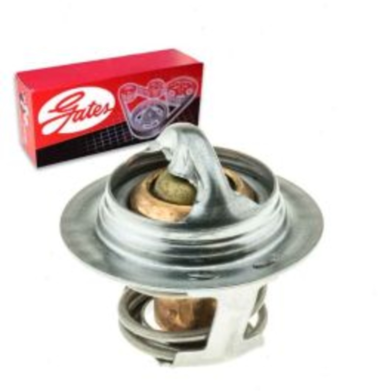 Gates Engine Coolant Thermostat for 1992-1994 Oldsmobile Bravada 4.3L V6