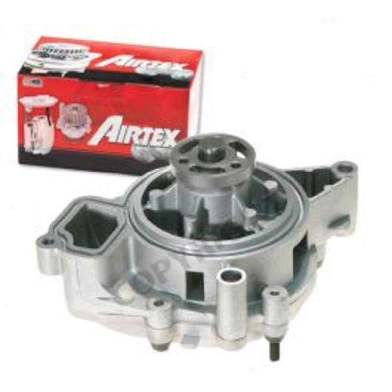 Airtex Engine Water Pump for 2006-2010 Pontiac G6 2.4L L4