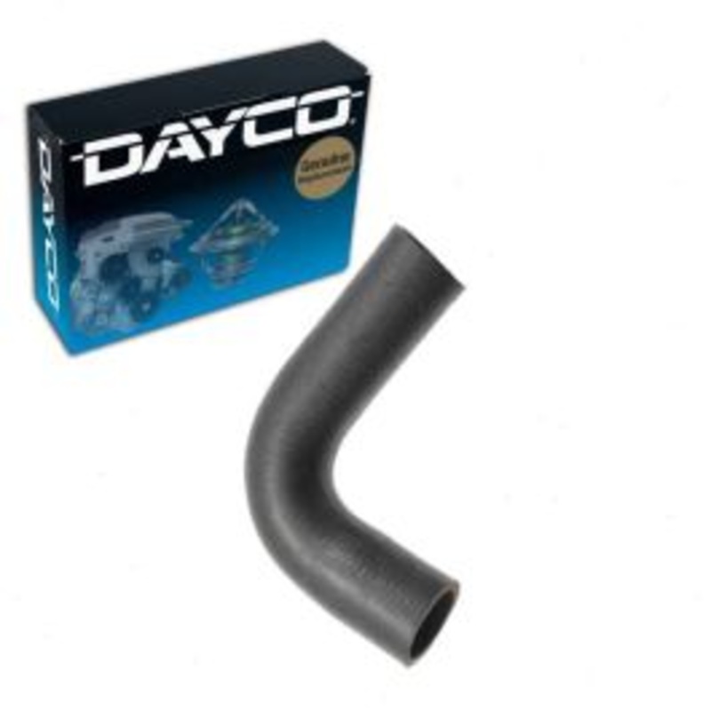 Dayco 71383 Radiator Coolant Hose