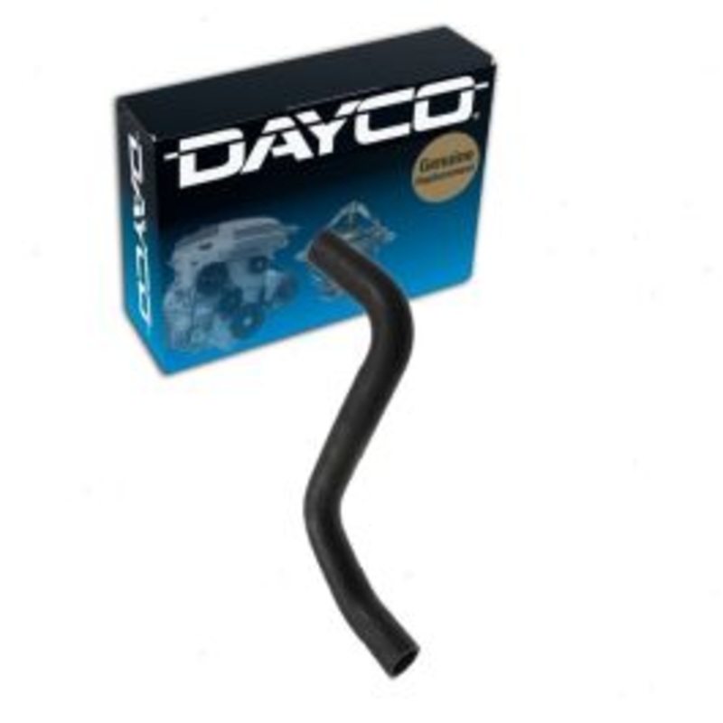 Dayco 71636 Radiator Coolant Hose