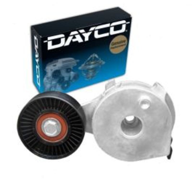 Dayco 89265 Drive Belt Tensioner Assembly
