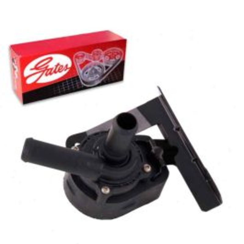 Gates 41509E Engine Water Pump