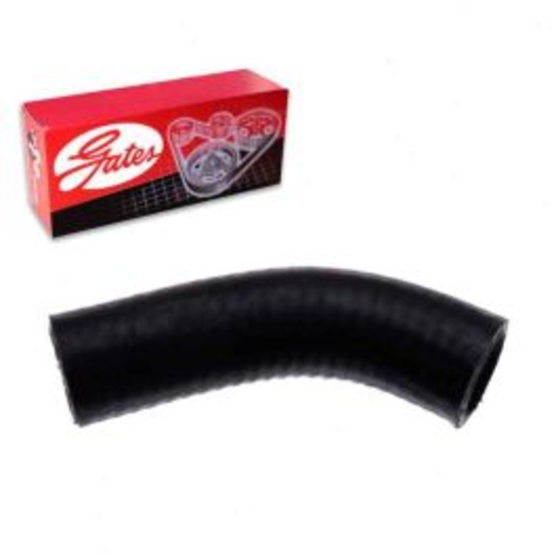 Gates Engine Coolant Bypass Hose for 1996-1999 GMC K2500 Suburban 6.5L V8