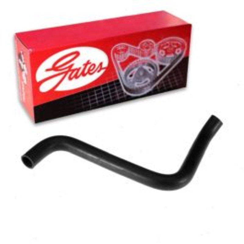 Gates Lower Radiator Coolant Hose for 2004-2007 Saturn Vue 3.5L V6