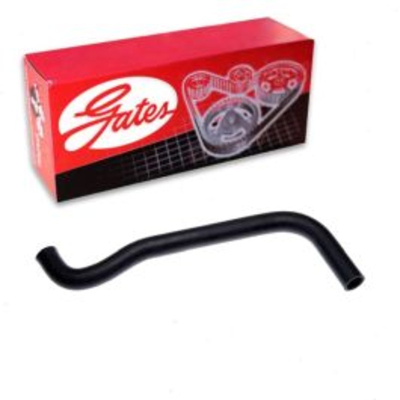 Gates Upper Radiator Coolant Hose for 2003-2005 Dodge SX 2.0 2.0L L4