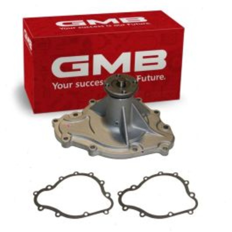 GMB Engine Water Pump for 1977 Buick Skylark 4.9L V8