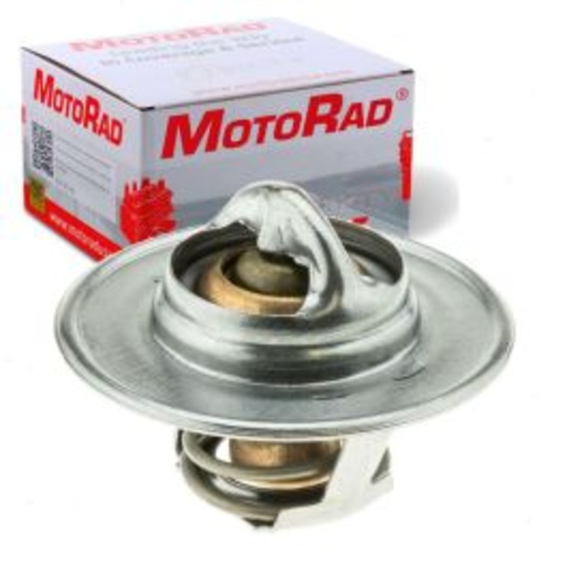MotoRad Engine Coolant Thermostat for 1962-1963 Studebaker Gran