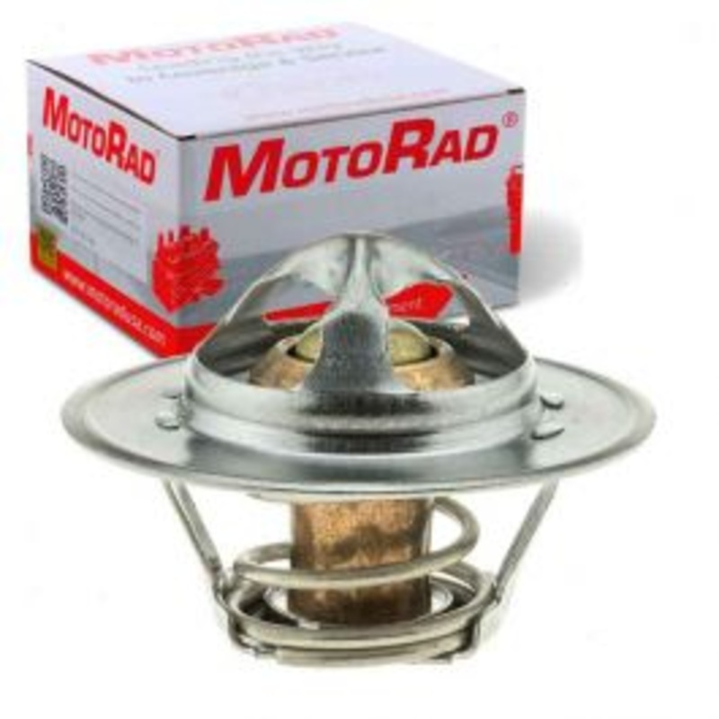 MotoRad Engine Coolant Thermostat for 2004-2007 Mercury Monterey