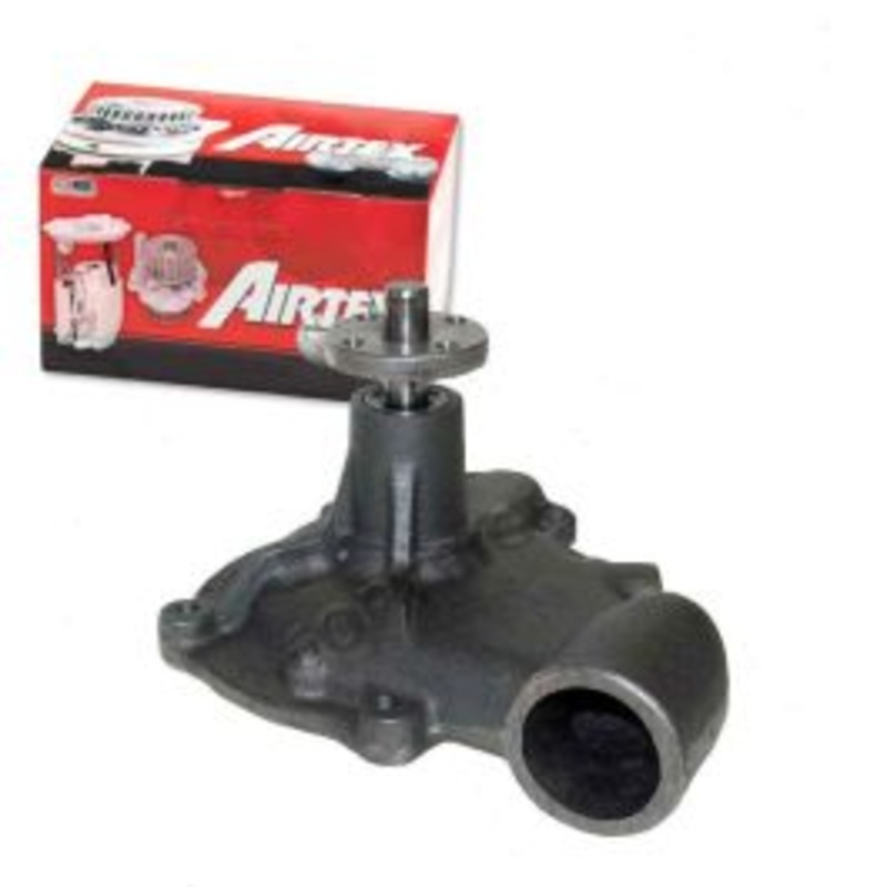 Airtex Engine Water Pump for 1957-1959 Mercury Voyager 5.1L V8