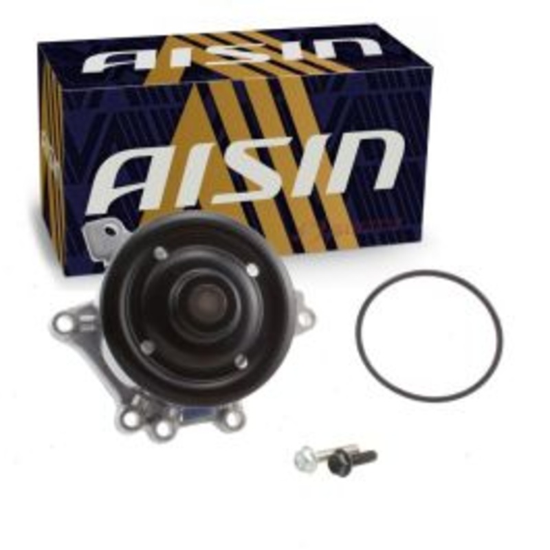 AISIN Engine Water Pump for 2000-2005 Toyota MR2 Spyder 1.8L L4